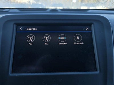 2021 Chevrolet Equinox FWD LT