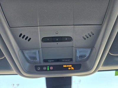 2021 Chevrolet Equinox FWD LT