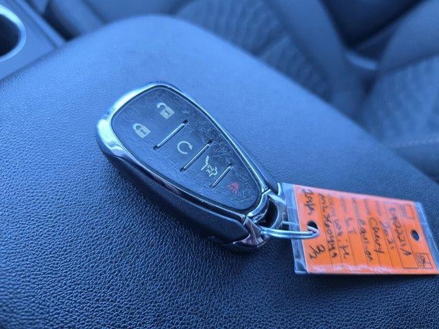 2021 Chevrolet Equinox FWD LT