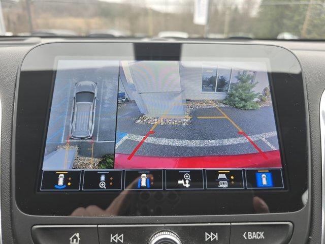 2023 Chevrolet Equinox AWD 4dr LT w/1LT