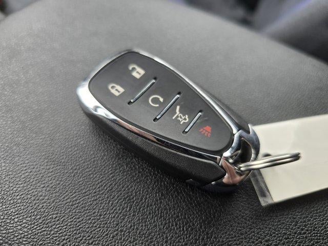 2023 Chevrolet Equinox AWD 4dr LT w/1LT