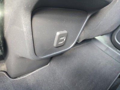 2020 Chevrolet Equinox AWD LT