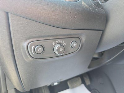 2020 Chevrolet Equinox AWD LT