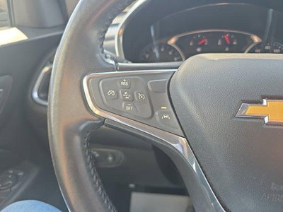 2020 Chevrolet Equinox AWD LT