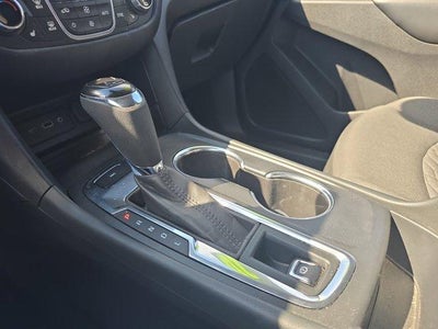 2020 Chevrolet Equinox AWD LT