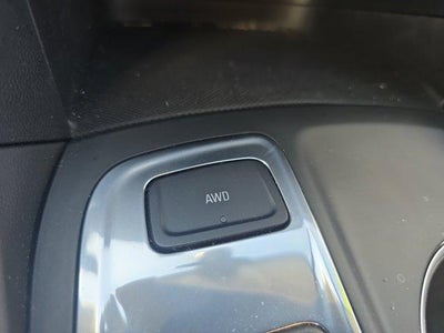 2020 Chevrolet Equinox AWD LT