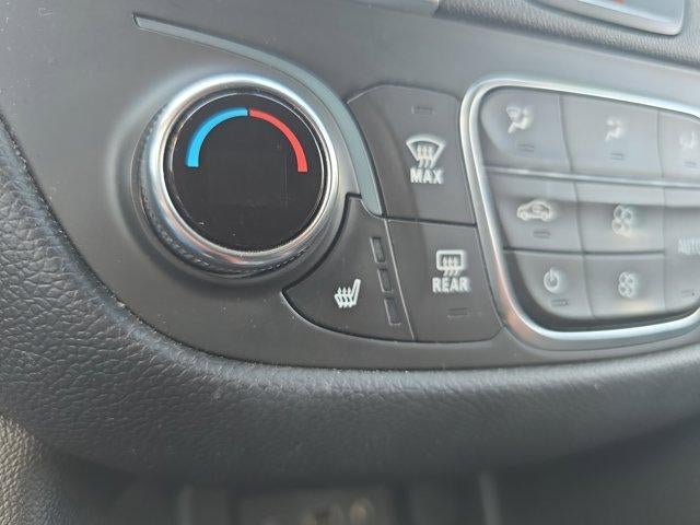 2020 Chevrolet Equinox AWD LT