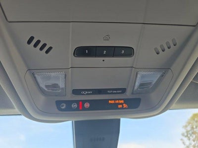 2020 Chevrolet Equinox AWD LT