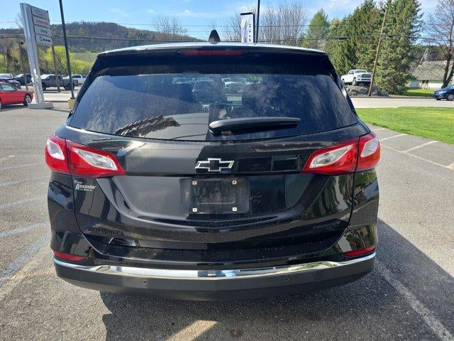 2020 Chevrolet Equinox AWD LT