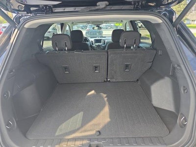 2020 Chevrolet Equinox AWD LT