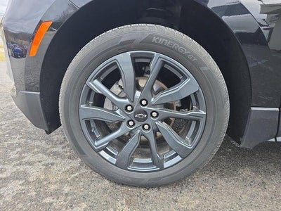 2023 Chevrolet Equinox AWD 4dr RS