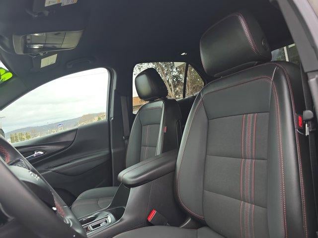 2023 Chevrolet Equinox AWD 4dr RS