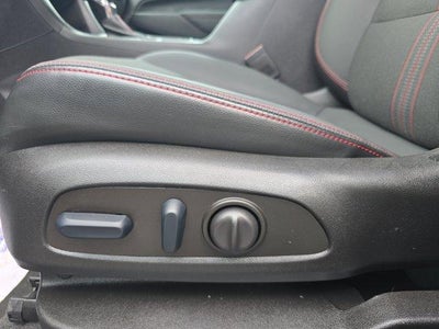 2023 Chevrolet Equinox AWD 4dr RS