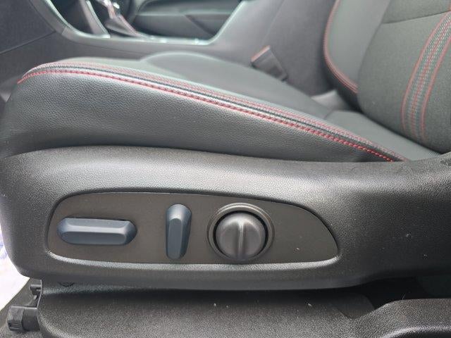 2023 Chevrolet Equinox AWD 4dr RS