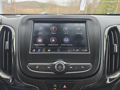 2023 Chevrolet Equinox AWD 4dr RS