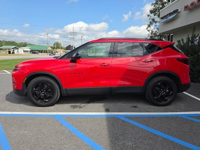 2023 Chevrolet Blazer AWD 4dr LT w/2LT