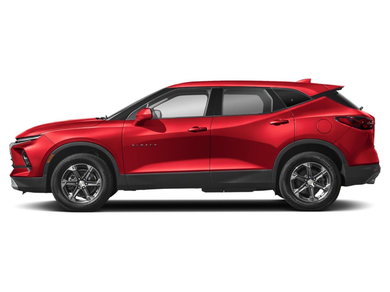 2023 Chevrolet Blazer AWD 4dr LT w/2LT