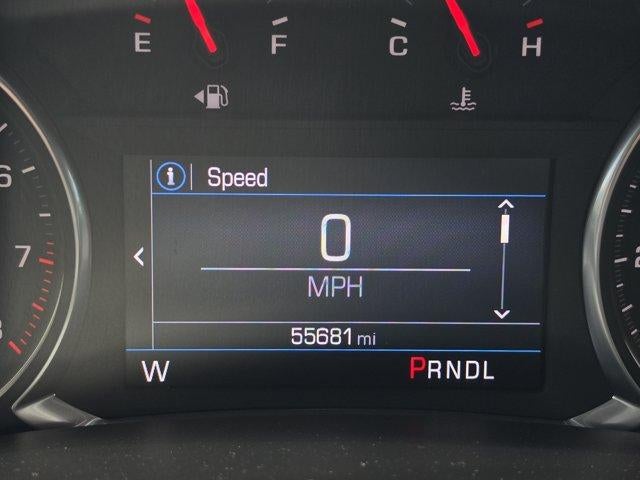 2020 Chevrolet Blazer AWD LT