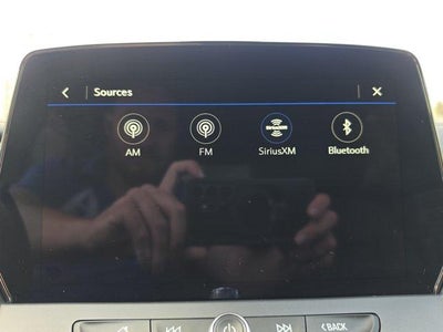 2023 Chevrolet Blazer RS AWD