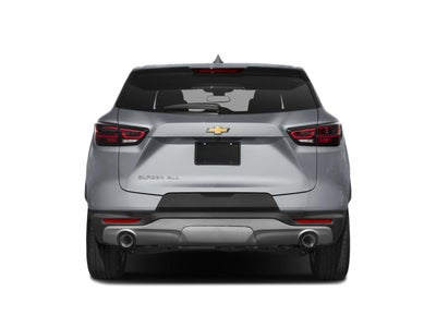 2023 Chevrolet Blazer RS AWD