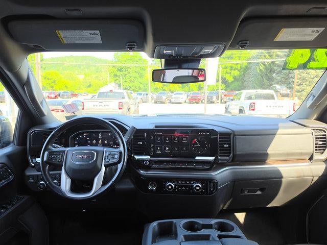 2024 GMC Sierra 1500 Crew Cab Short Box 4-Wheel Drive SLT