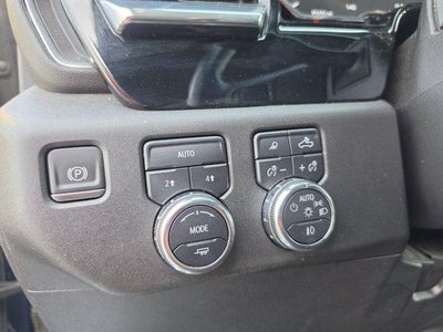 2024 GMC Sierra 1500 Crew Cab Short Box 4-Wheel Drive SLT