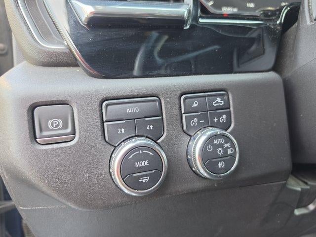 2024 GMC Sierra 1500 Crew Cab Short Box 4-Wheel Drive SLT