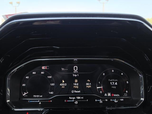 2024 GMC Sierra 1500 Crew Cab Short Box 4-Wheel Drive SLT