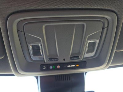 2024 GMC Sierra 1500 Crew Cab Short Box 4-Wheel Drive SLT