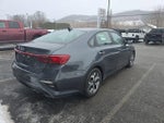 2021 Kia Forte LXS IVT