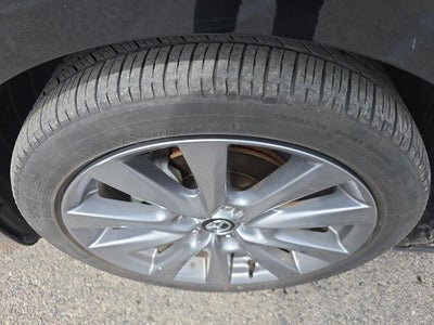 2025 Mazda Mazda3 Sedan 2.5 S Preferred FWD