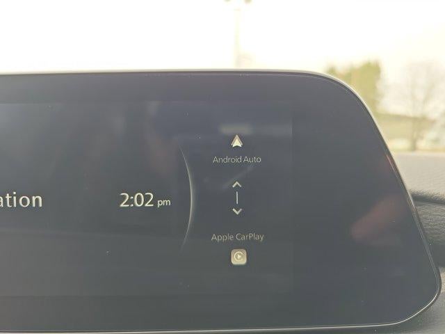 2025 Mazda Mazda3 Sedan 2.5 S Preferred FWD