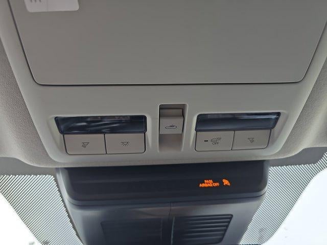 2025 Mazda Mazda3 Sedan 2.5 S Preferred FWD