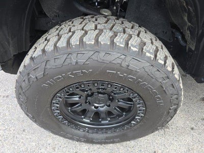 2023 Toyota Tacoma 4WD 4WD SR Double Cab 5' Bed V6 AT (GS)