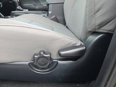 2023 Toyota Tacoma 4WD 4WD SR Double Cab 5' Bed V6 AT (GS)