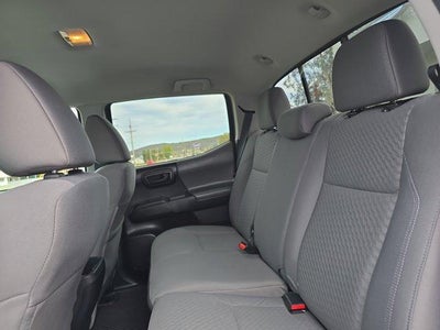 2023 Toyota Tacoma 4WD 4WD SR Double Cab 5' Bed V6 AT (GS)