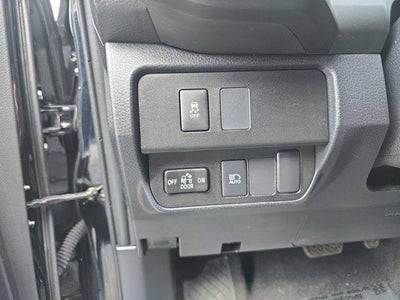 2023 Toyota Tacoma 4WD 4WD SR Double Cab 5' Bed V6 AT (GS)