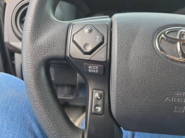 2023 Toyota Tacoma 4WD 4WD SR Double Cab 5' Bed V6 AT (GS)