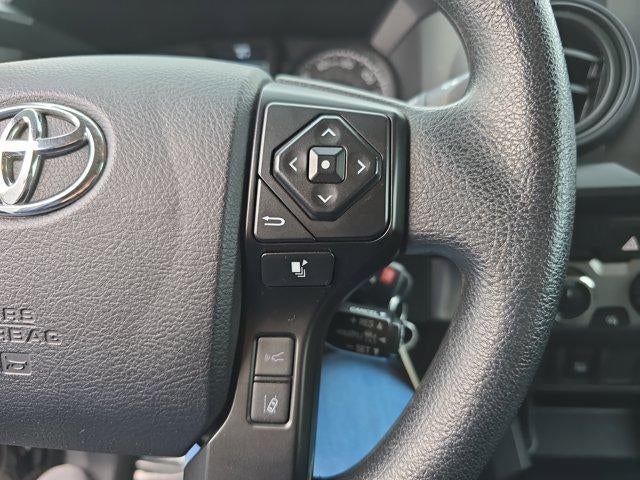 2023 Toyota Tacoma 4WD 4WD SR Double Cab 5' Bed V6 AT (GS)