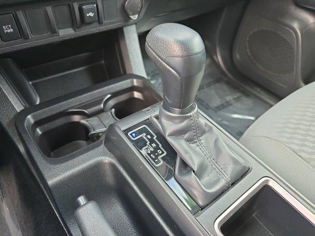 2023 Toyota Tacoma 4WD 4WD SR Double Cab 5' Bed V6 AT (GS)