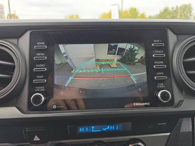 2023 Toyota Tacoma 4WD 4WD SR Double Cab 5' Bed V6 AT (GS)