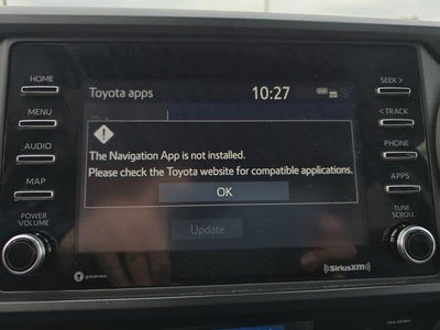 2023 Toyota Tacoma 4WD 4WD SR Double Cab 5' Bed V6 AT (GS)