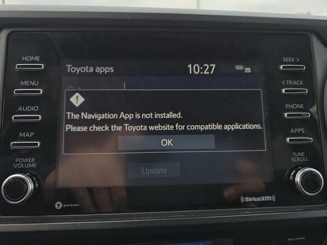 2023 Toyota Tacoma 4WD 4WD SR Double Cab 5' Bed V6 AT (GS)