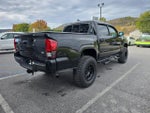 2023 Toyota Tacoma 4WD 4WD SR Double Cab 5' Bed V6 AT (GS)