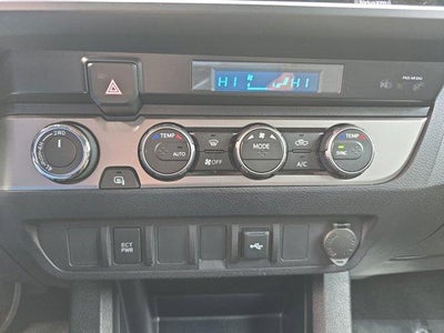 2023 Toyota Tacoma 4WD 4WD SR Double Cab 5' Bed V6 AT (GS)