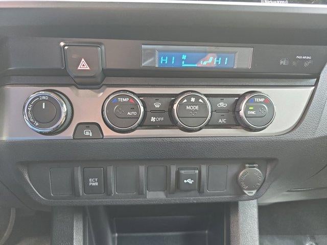 2023 Toyota Tacoma 4WD 4WD SR Double Cab 5' Bed V6 AT (GS)