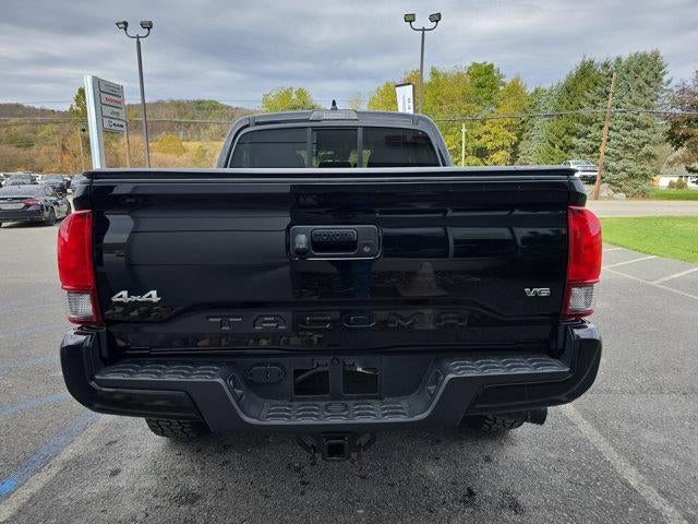 2023 Toyota Tacoma 4WD 4WD SR Double Cab 5' Bed V6 AT (GS)