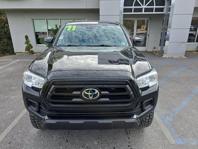 2023 Toyota Tacoma 4WD 4WD SR Double Cab 5' Bed V6 AT (GS)