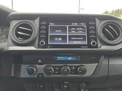 2023 Toyota Tacoma 4WD 4WD SR Double Cab 5' Bed V6 AT (GS)