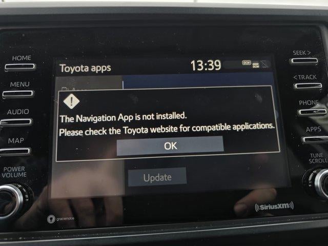 2023 Toyota Tacoma 4WD 4WD SR Double Cab 5' Bed V6 AT (GS)